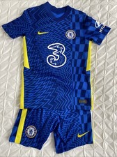 Chelsea kids kit for sale  RUISLIP