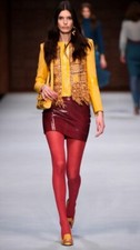 Elisabetta franchi minigonna usato  Pordenone
