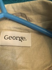 Nice beige spring for sale  MANSFIELD