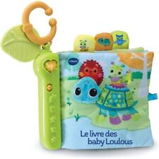 Vtech baby livre d'occasion  Cheniménil