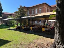 Pagode coperture esterno. usato  Collegno