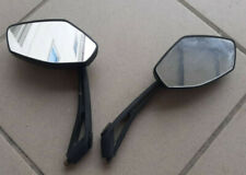 Coppia specchietti moto usato  San Felice Circeo