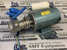 Procon pump and d'occasion  Expédié en Belgium
