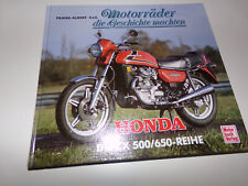 Rarität honda 500 gebraucht kaufen  Achim