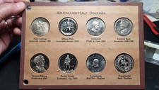 Complete set 1947 for sale  Coram