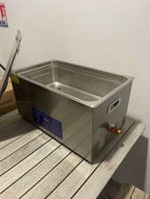 22l bac nettoyeur d'occasion  Bourg-de-Péage