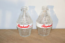 Carafe publicitaire raphael d'occasion Carafe publicitaire raphael d'occasion  La Côte-Saint-André