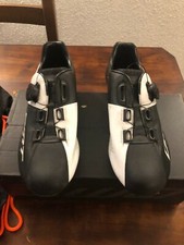 Scarpe dmt ciclismo usato  Morimondo