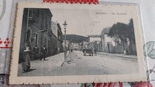 Cartolina primi 900. usato  Domodossola