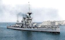 Royal navy battleship for sale  WATERLOOVILLE