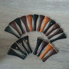 Violin saitenhalter ebenholz gebraucht kaufen  Bubenreuth