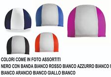 Pezzi cuffie nuoto usato  Afragola