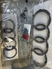 Badges emblem grill for sale  ABERDEEN