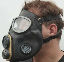 Gasmaske prepper black gebraucht kaufen  Berlin