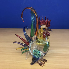 Vintage murano style for sale  BRADFORD