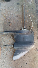 Mercury outboard engine for sale  NELSON