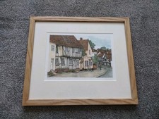 Sue scullard signed for sale  BUSHEY