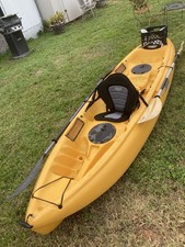 Hobie kona tandem for sale  North Fort Myers