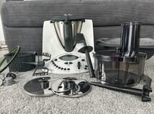 Thermomix tm31 zubehör gebraucht kaufen  Landshut