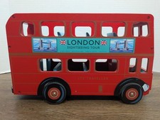 toy double decker bus for sale toy double decker bus for sale Pasadena