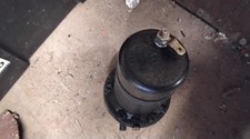Fuel pump electric for sale  ST. COLUMB