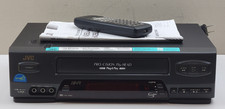 Jvc a55u video for sale  Akron