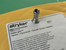 Stryker safelight henke d'occasion  Expédié en Belgium