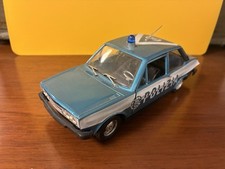 Fiat 131 polizia usato  Vignate