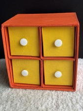 1960 orange yellow for sale  Southfield