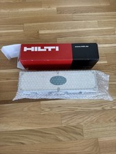 Hilti grillbesteck gebraucht kaufen  Lahr