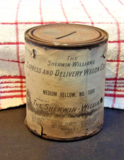 Vintage sherwin williams for sale  Beckley