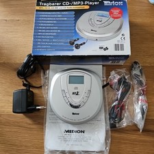 Medion md6417 tragbarer gebraucht kaufen Medion md6417 tragbarer gebraucht kaufen  Mintraching