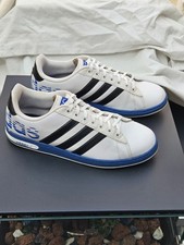 Mens adidas neo for sale  ABERGELE
