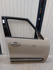 Porte droit fiat d'occasion  Méru