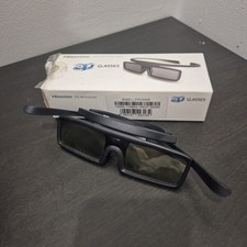 Óculos 3D Hisense FPS3D08 comprar usado  Enviando para Brazil