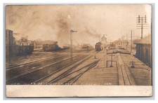 Santa atsf railroad for sale  Oakland