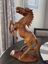 Vintage standing brown for sale  Pahrump