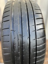 235 michelin pilot for sale  ACCRINGTON