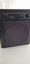 Aiwa passive subwoofer for sale  PAISLEY