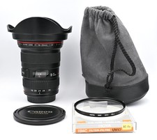 Canon zoom 35mm d'occasion  Toulouse-