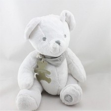 Doudou ours blanc d'occasion Doudou ours blanc d'occasion  Le Portel