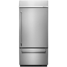 Kitchenaid kbbr306ess built for sale  Fort Worth