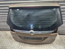Vauxhall zafira tailgate for sale  DALKEITH