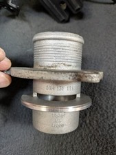 Oem audi turbo d'occasion  Antibes