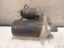 Motorino avviamento opel usato  Italia