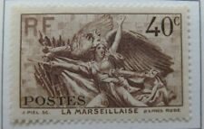 1936 40c fine usato  Italia