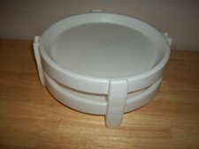 Tupperware white divide for sale  Goshen