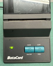 Datacard silent partner for sale  Brownsville