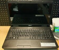 Notebook Acer Aspire 5334 15,6" SEM RAM-SEM HDD-PARA PEÇAS OU REPAROS comprar usado  Enviando para Brazil