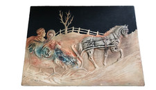 Vintage alice cranston for sale  West Hartford